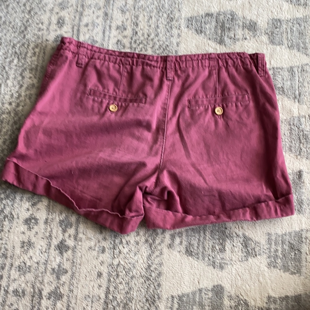 Shorts - Picture 2 of 3